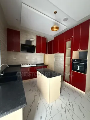 1bdrm Shared Apartment in Royal Pine Estate, Chevron for rent