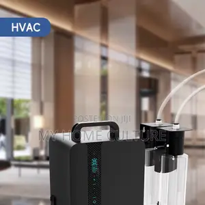 Scent Diffuser 10,000sqft Coverage , 2 Liters Fragrance Capacity Hvac