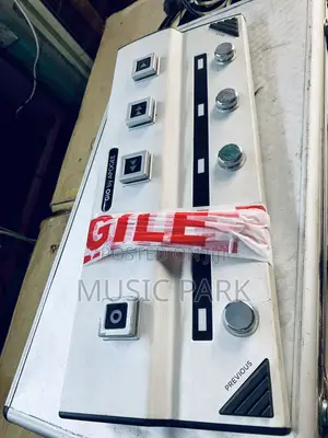 Apogee Gio Guitar Interface Controller | Lagos | Uk-Used,