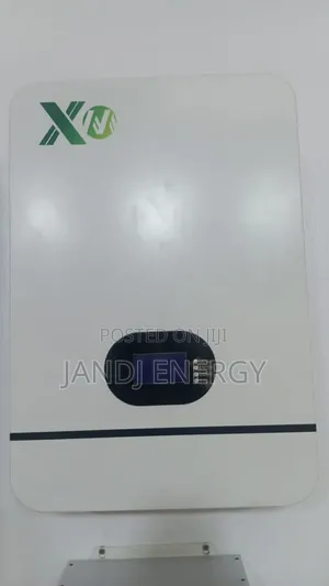 6.2kwh 51.2volts Lithium Battery