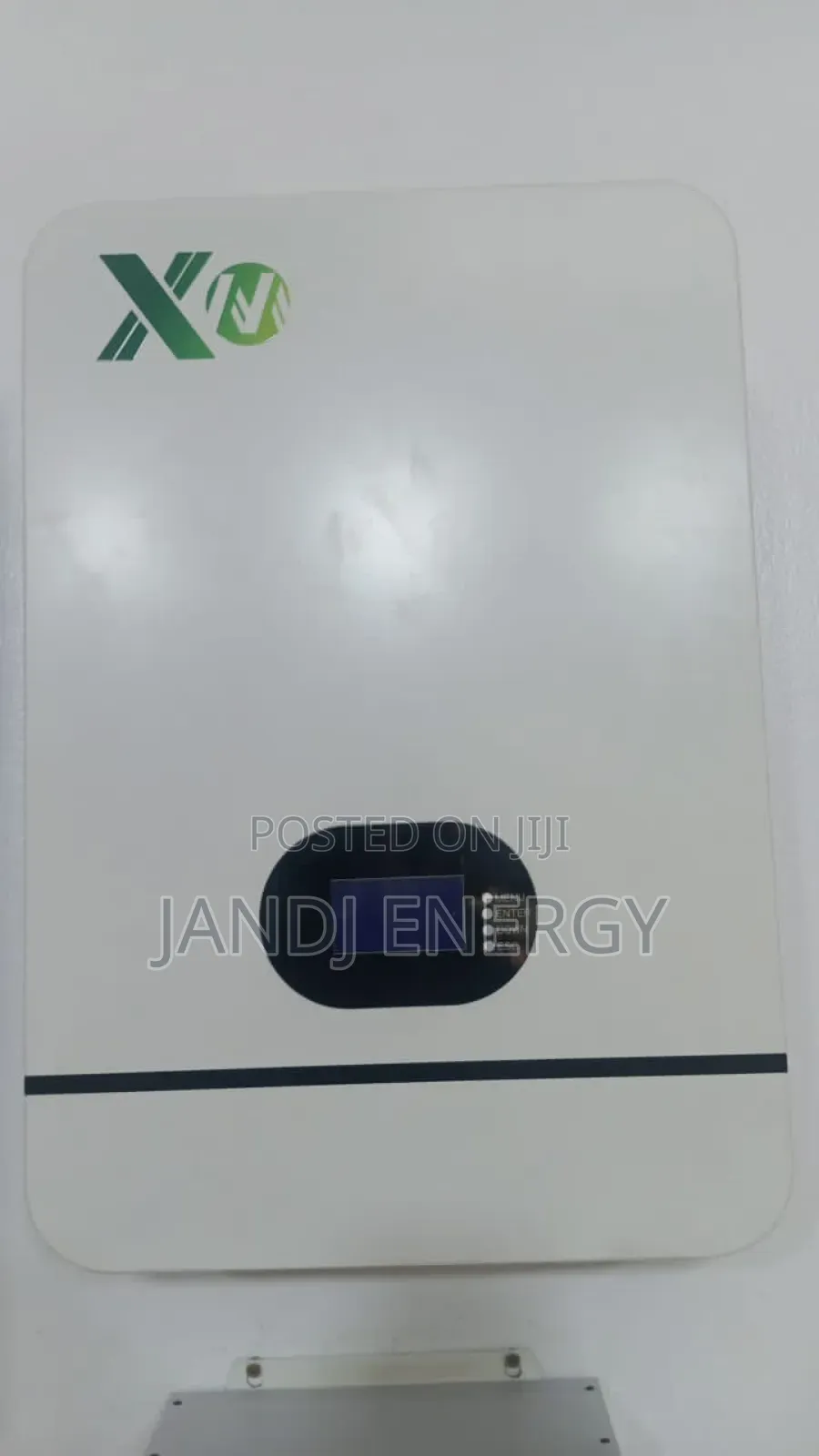 6.2kwh 51.2volts Lithium Battery
