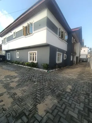 3bdrm Apartment in Bera, Chevron for rent
