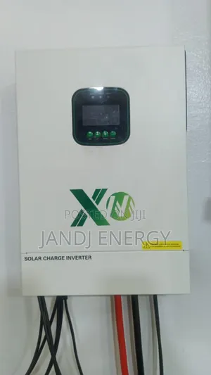 5kva 48v Solar Inverter