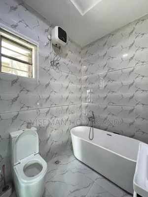 4bdrm Duplex in Idado Lekki Eti-Osa for rent