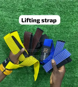Lifting Strap