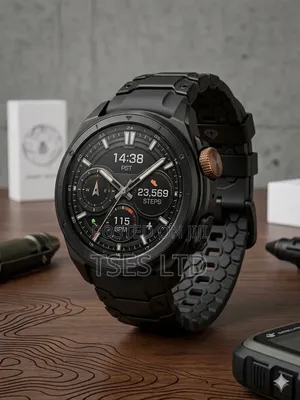 4bs Smart Watch