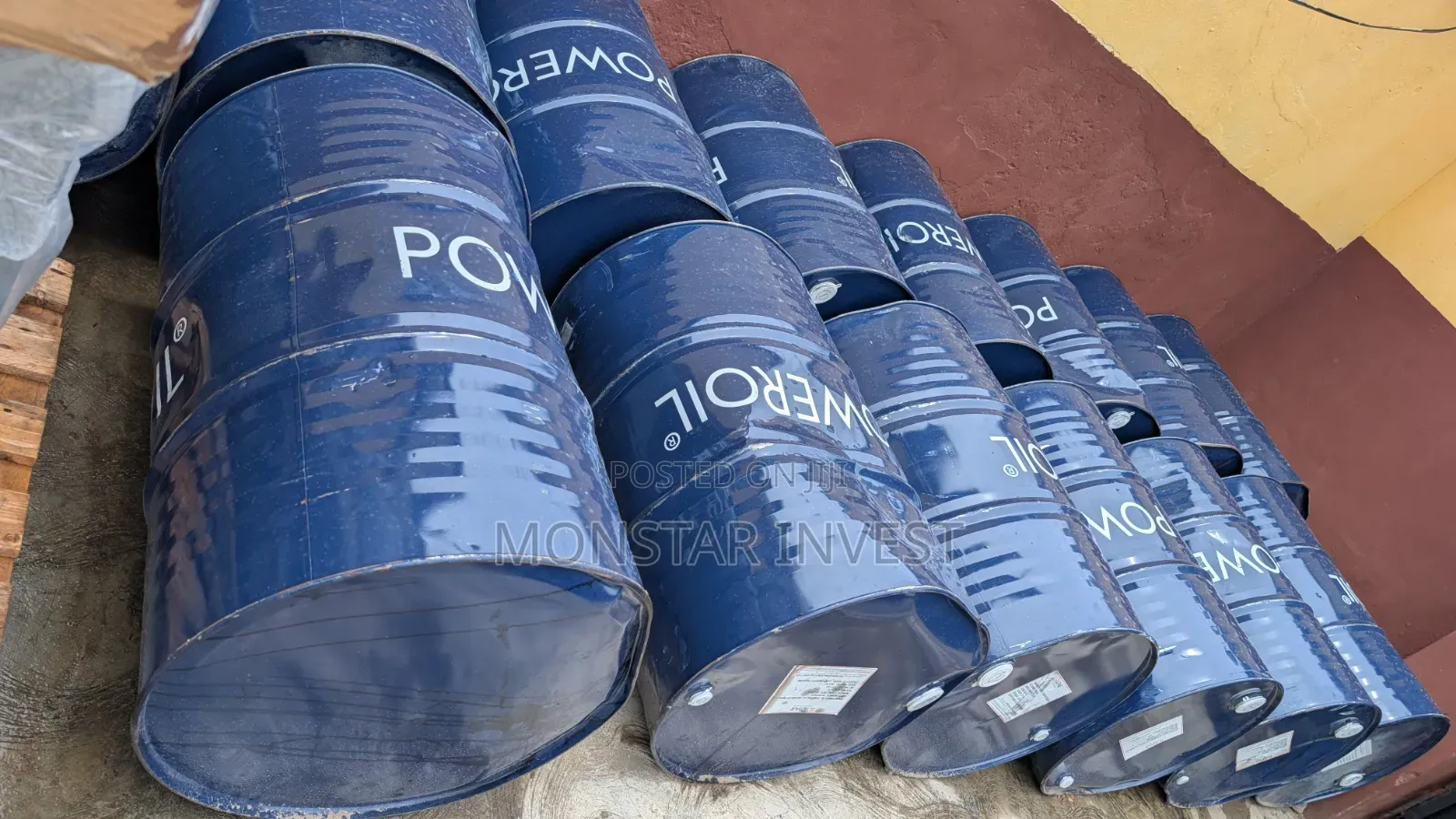 Transformer Oil