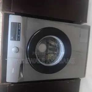 TCL Automatic Washing Machine