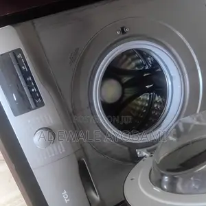TCL Automatic Washing Machine