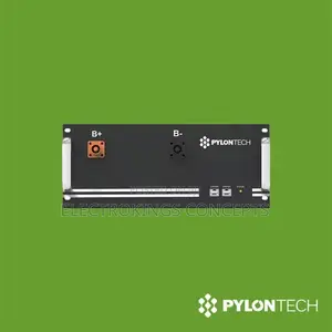Pylontech Powercube-M1c 4.74 KWH Lithium Ion Phosphate Battery Hv