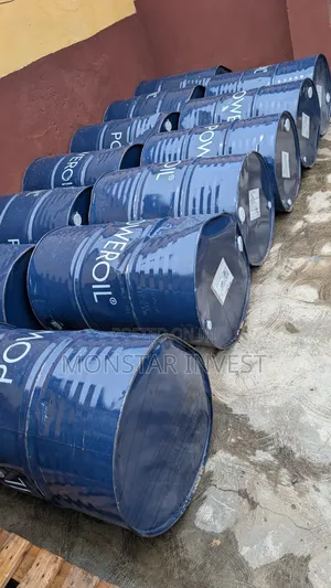 Transformer Oil