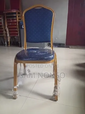 Banquet Chair