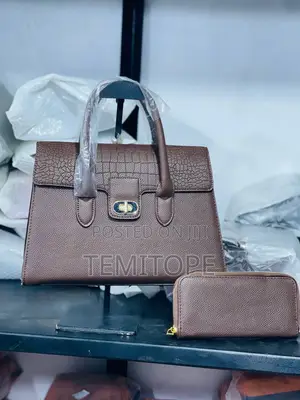 Quality Bags