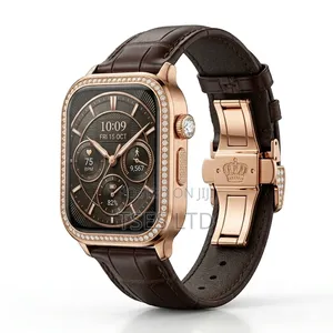 4bs Smart Watch