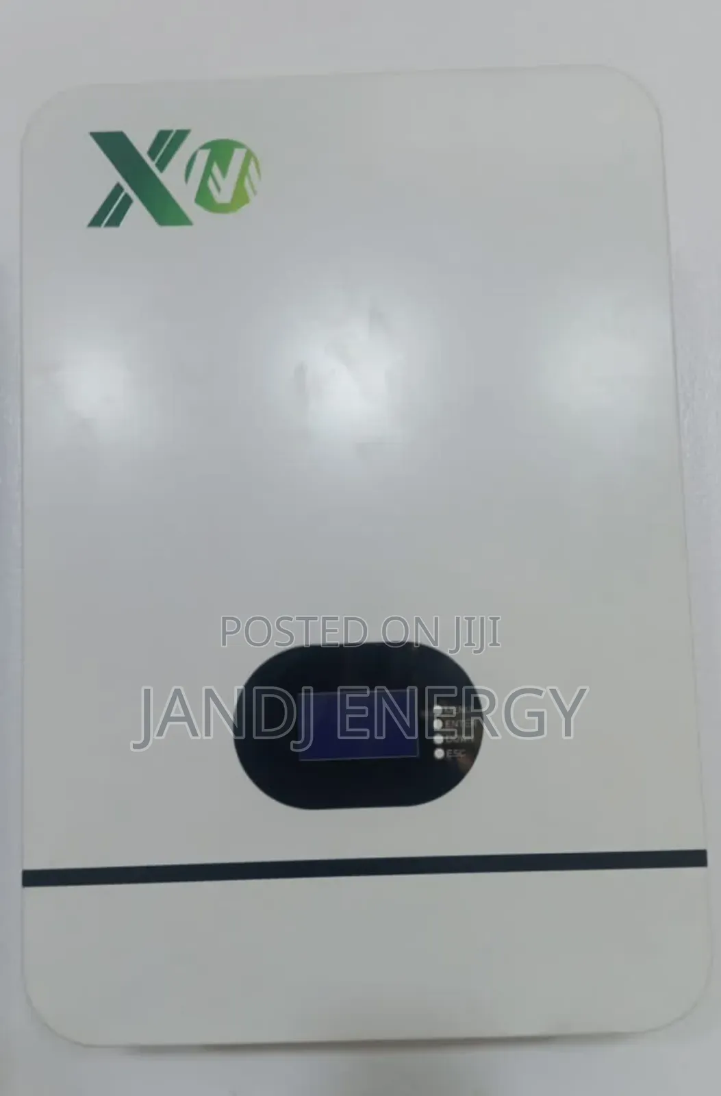 6.2kwh 51.2volts Lithium Battery