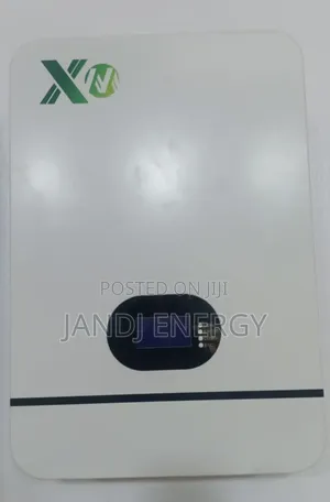 6.2kwh 51.2volts Lithium Battery