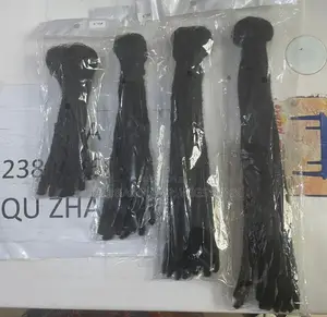 Dread Locks Attachment in Various Lengths
