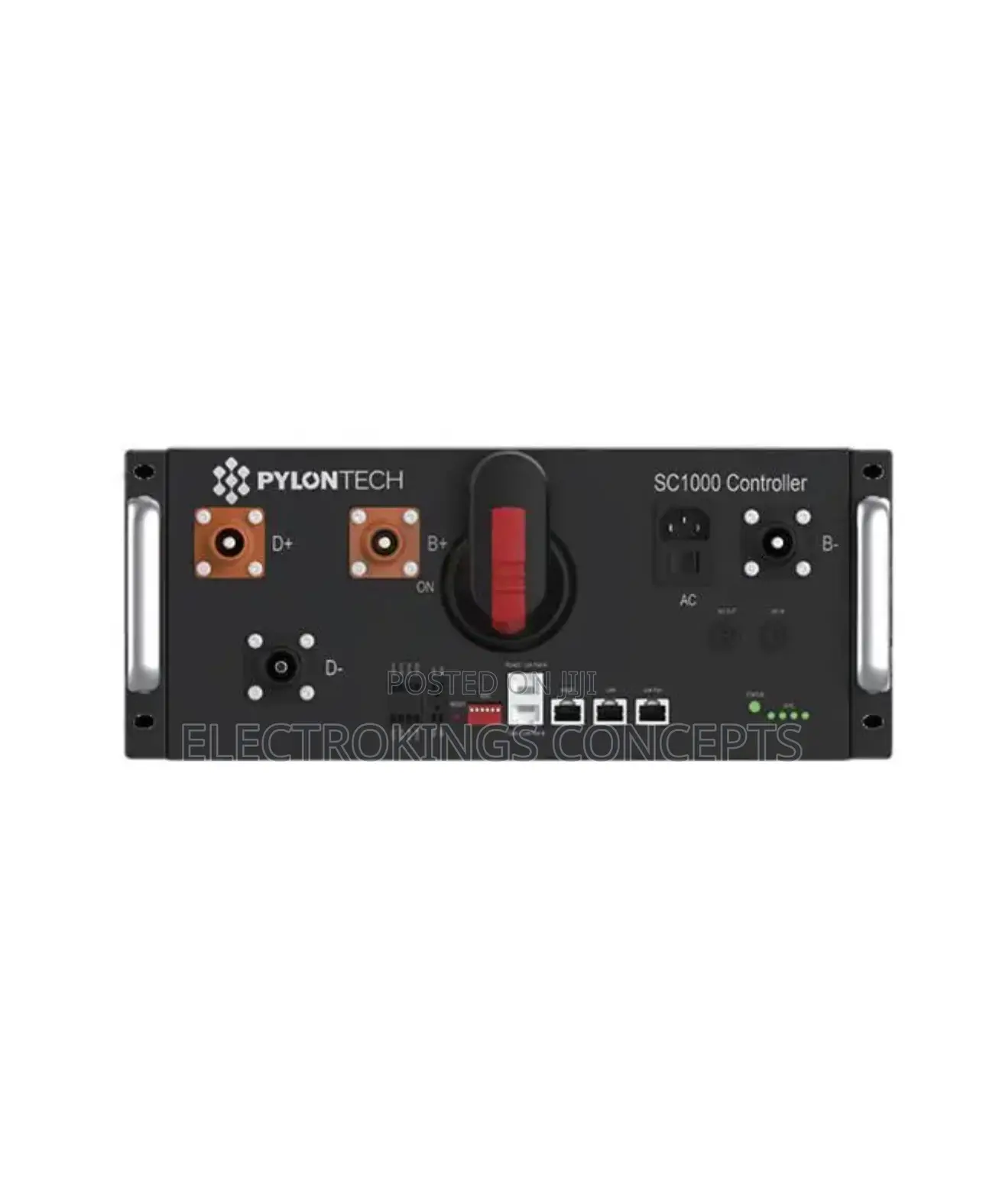 Pylontech Battery Controller Powercube-M1c (Sc1000-200l-C)