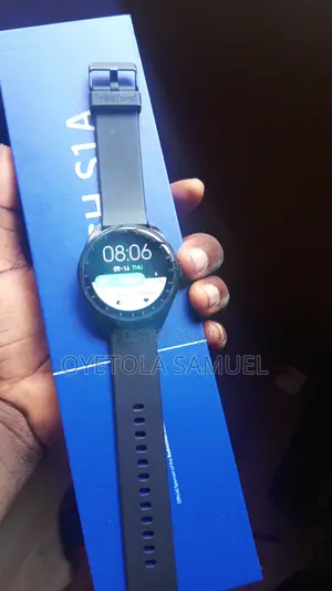 Freeyond Watch S1a