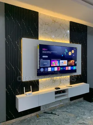 Portable Tv Media Console