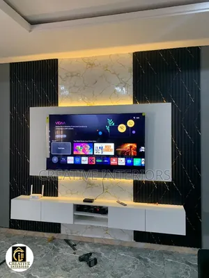 Portable Tv Media Console
