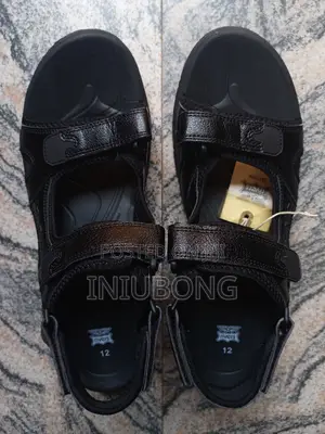 Casual Sandals