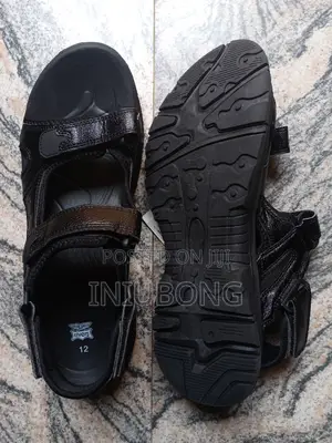 Casual Sandals