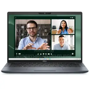 New Laptop Dell Latitude 13 7350 16GB Intel Core Ultra 7 SSD 256GB