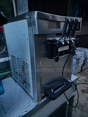 Direct Used Table Top Ice Cream Machine