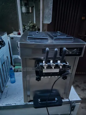 Direct Used Table Top Ice Cream Machine