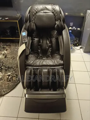 Massage Chair, Cooler, Vacuum Cleaner, Microwave