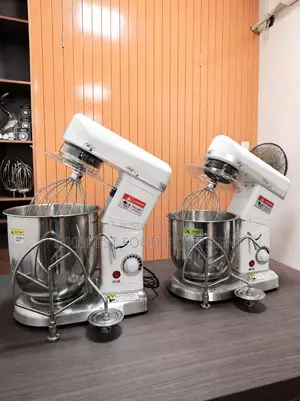7litr Cake Mixer