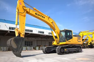 Kotai Excavator Kw220