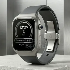 Fort Smart Watch