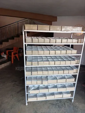 Bakery Racks