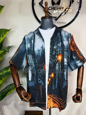  Casual Shirts