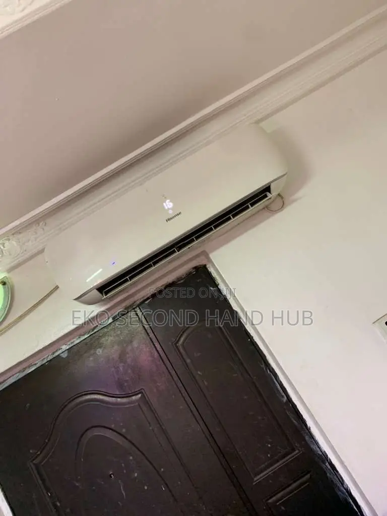 Hisense Ac