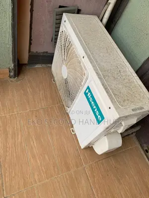 Hisense Ac