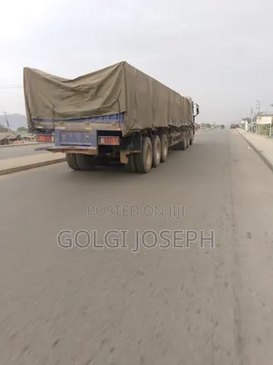 Cement Distributor Wanted