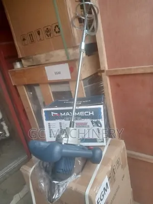 Electric Hand Mixer