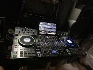 Denon Dj Controller Prime 4+