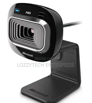 Microsoft Lifecam Hd 3000