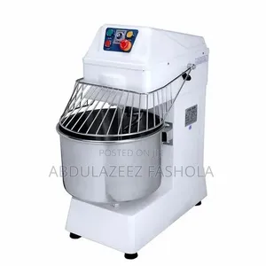 25 Kg Dough Mixer