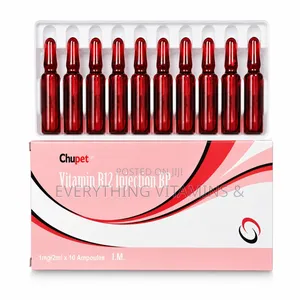 where can i get vitamin b12 injections near me Amerejuve - From $81