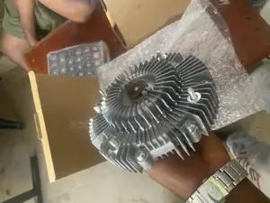 Fan Clutch for Toyota Hilux