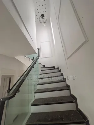 4bdrm Duplex in Lekki Palm City, Ado / Ajah for rent