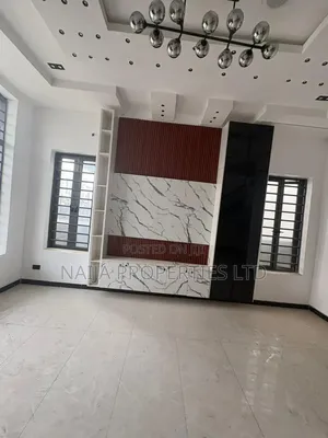 4bdrm Duplex in Lekki Palm City, Ado / Ajah for rent