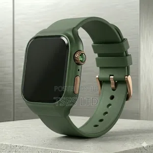 Fort Smart Watch