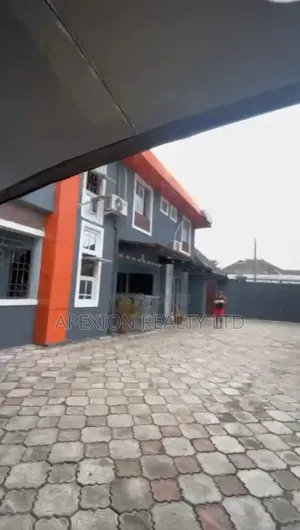 Hotel for Sale