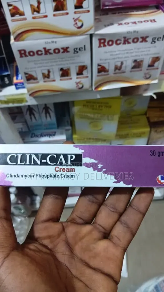 Clindamycin
